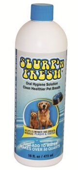 Slurp'N Fresh Oral Hygiene 236mL