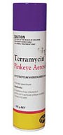 Terramycin Pinkeye Spray 125gm