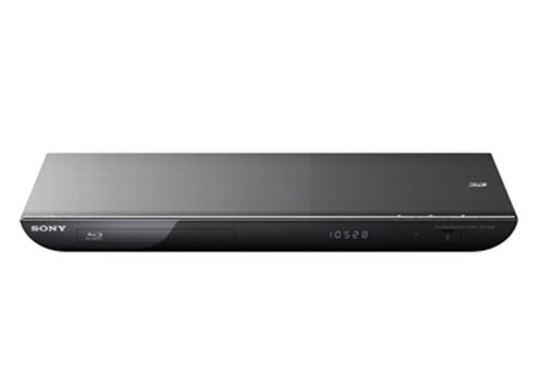 Sony BDPS590 3D Blu-ray Player with Buil
