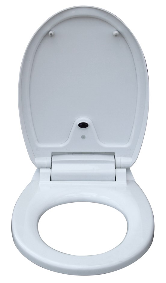 Automatic Toilet Seat Sensor Operated Wh