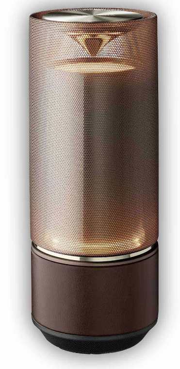 Yamaha Relit LSX-70 Portable Bluetooth S