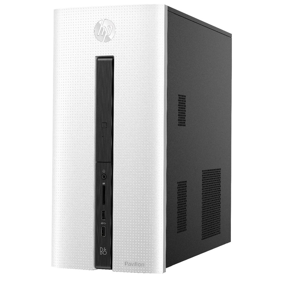 HP Pavilion 550-113a PC/C i7-6700/8GB/1T
