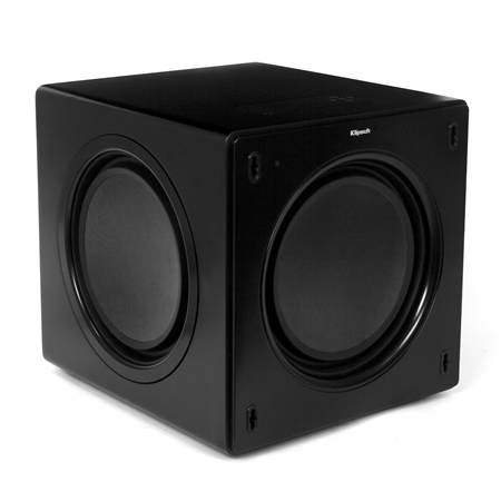 Klipsch SW-311 Subwoofer (Black)