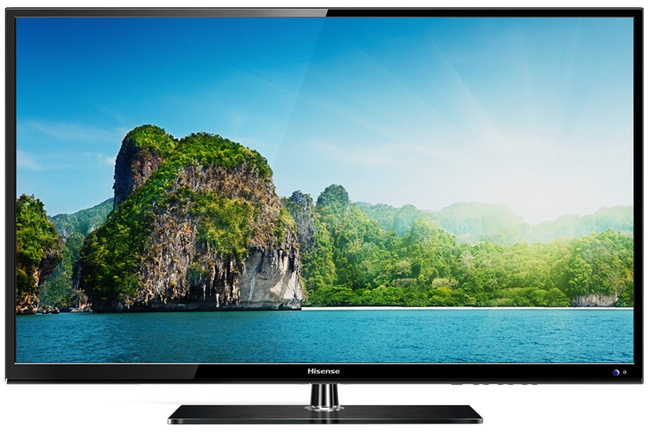 Hisense 24F33 24-inch (60cm) HD LED LCD 