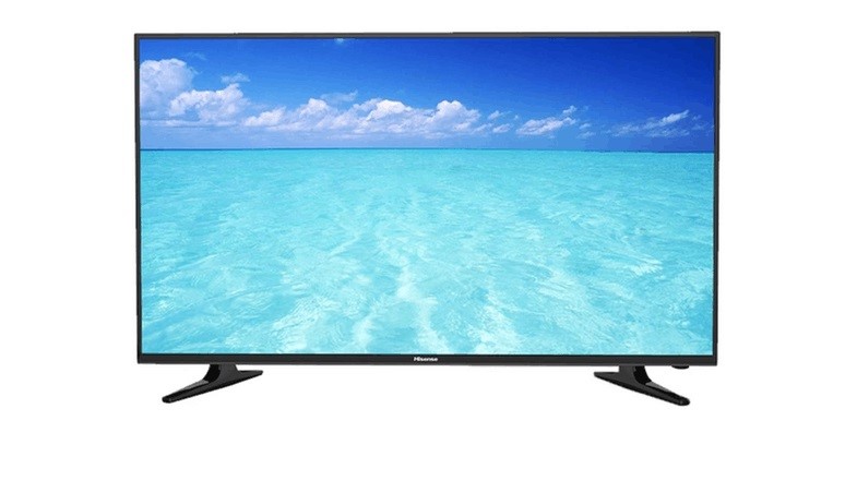 Hisense 40D50P 40-inch Full HD LED TV