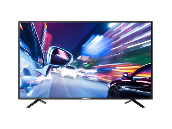 Hisense 55K220PWG 55-inch FULL HD Smart 