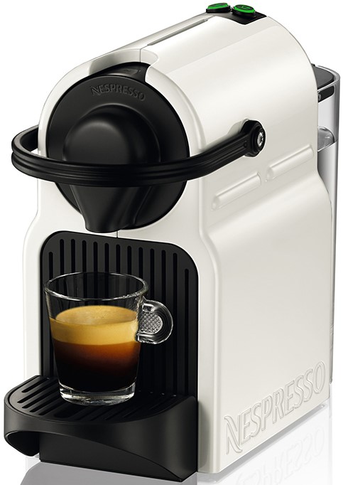 Breville Nespresso Inissia Coffee Machin