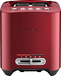 Breville Toaster (Red) (BTA820CB)