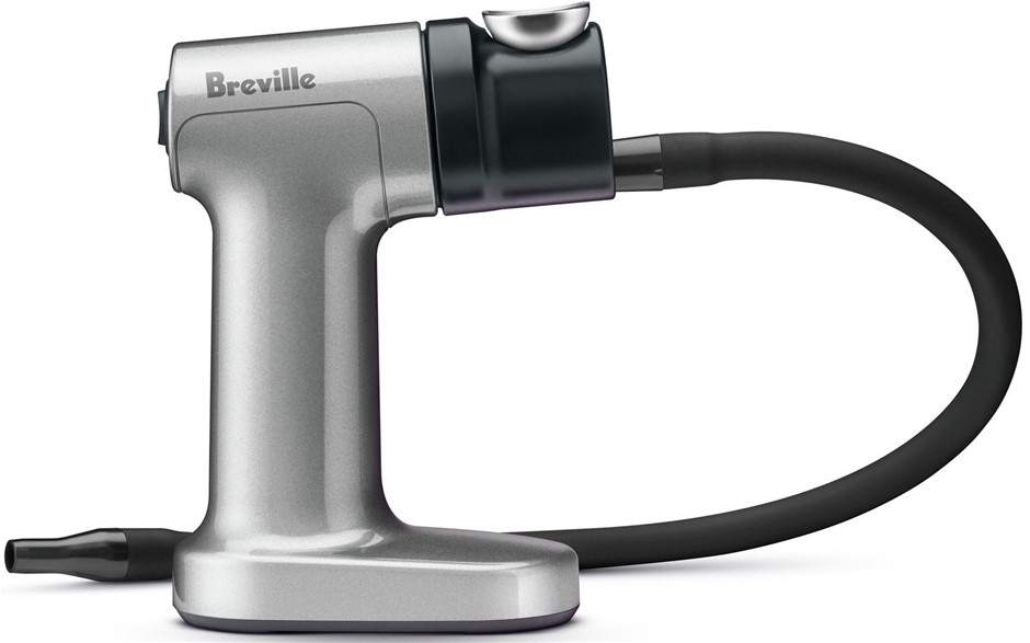 Breville The Smoking Gun Food Smoker (BS