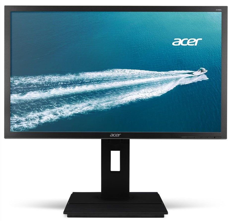 Acer B246HL 24-inch Full HD LED Monitor