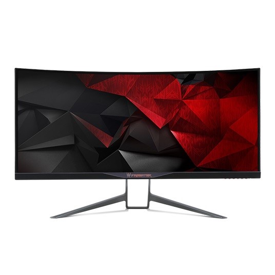 Acer X34 34-inch UW-QHD G-Sync Gaming Mo