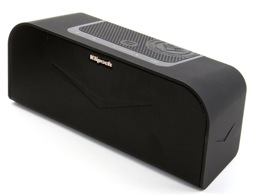 Klipsch KMC 1 Portable Wireless Music Sy