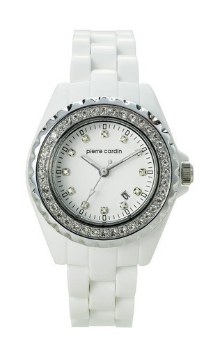 Pierre Cardin Ladies Watch Model 4686
