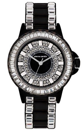 Pierre cardin best sale ladies watches