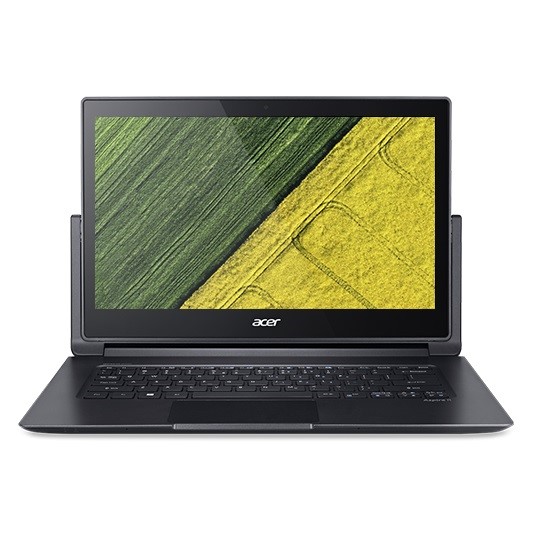 Acer Aspire R13 13.3-inch Touch Converti