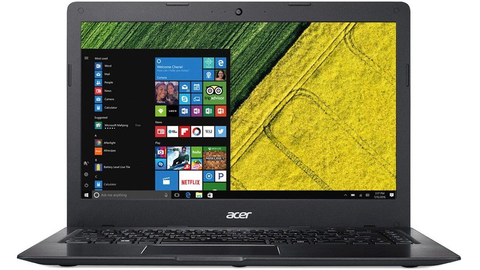 Acer Swift SF114-31 14"HD/Intel Celeron 