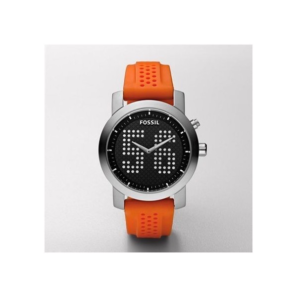 Fossil Men's Watch Model BG2218