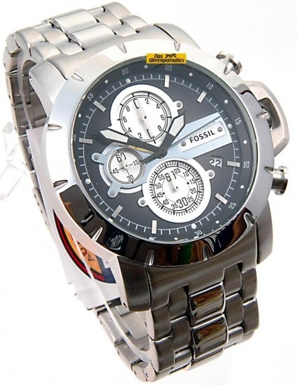 Fossil Men's Watch Model JR1265