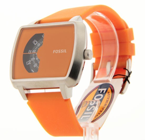 Fossil Men's Watch Model JR1288