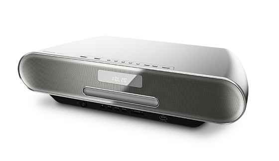 Panasonic SC-RS52GN-S Bluetooth Wireless