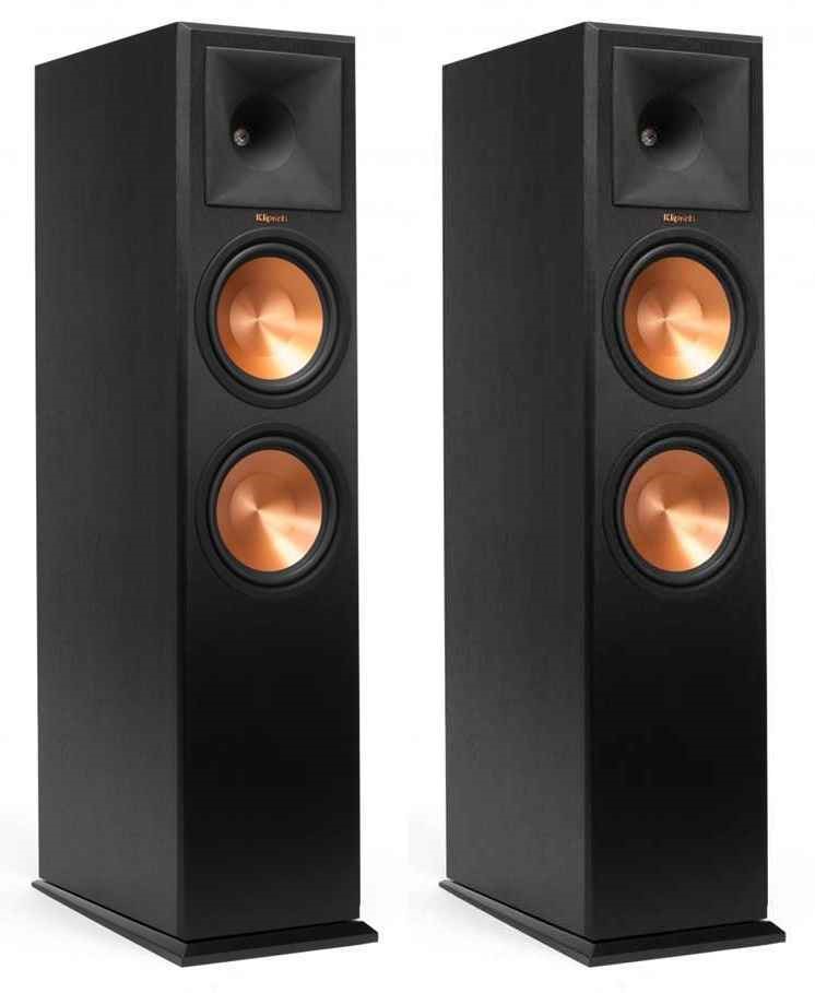 Klipsch Reference Premiere RP-280F Floor