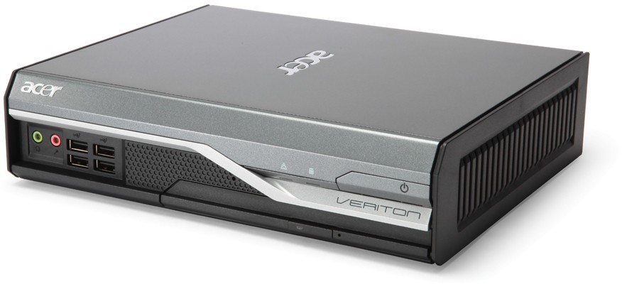 Acer Veriton L6630G Ultra Small Form Fac