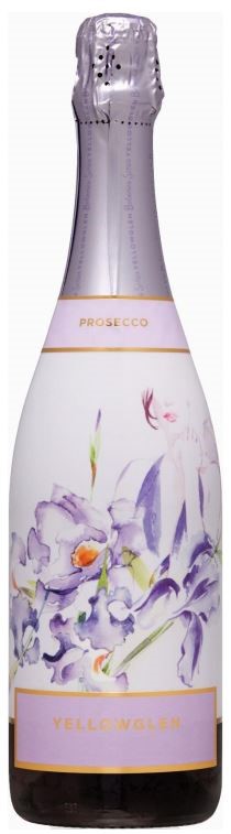 Yellowglen Vintage Prosecco 2016 (6 x 75