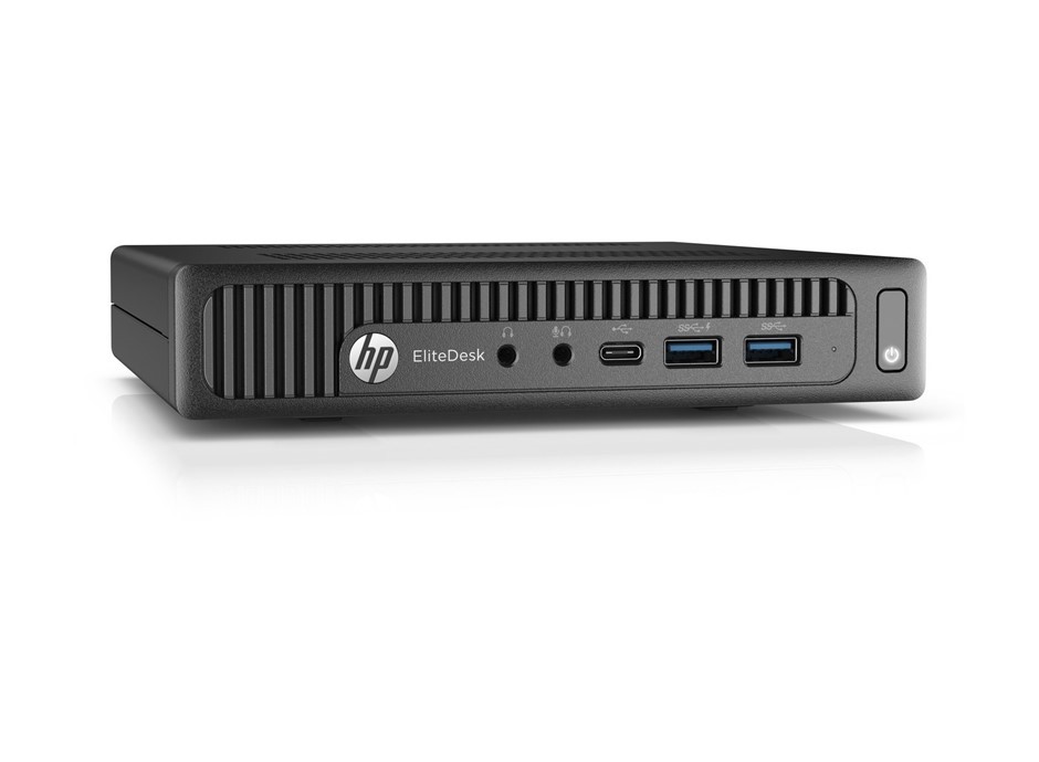 HP EliteDesk 800 G2 DM 65W Business Desk