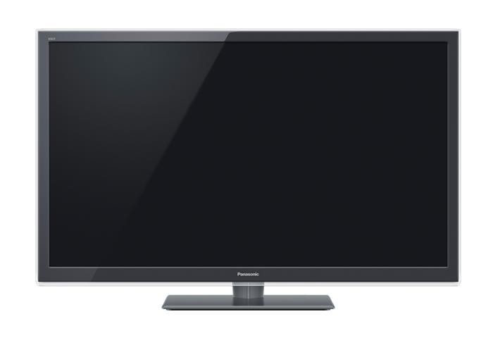 Panasonic TH-L42ET5A 42 inch LED 2D/3D L