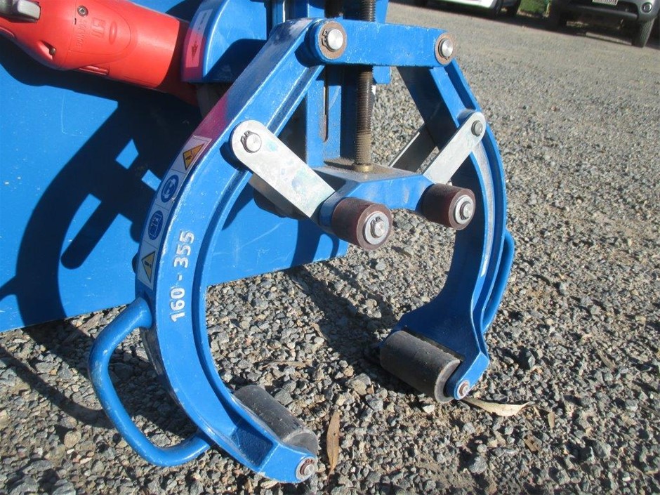 GF Plastic Pipe Cutter Auction (00877017202) Grays Australia