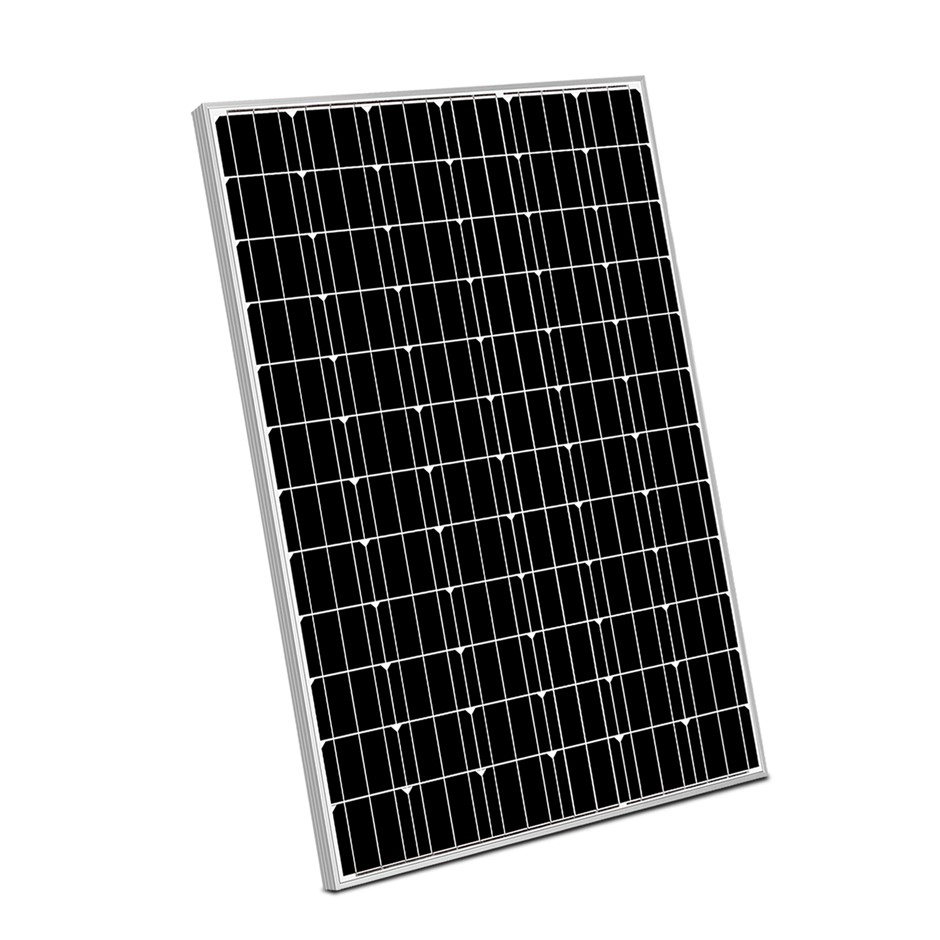 250W Monocrystalline Solar Panel