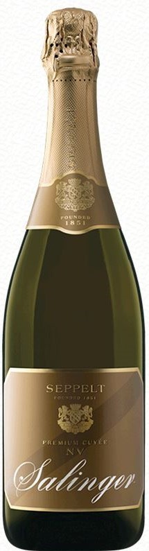 Seppelt `Salinger` Premium Pinot Chardon