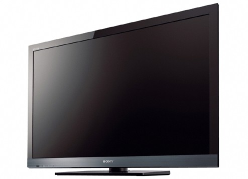 Sony KDL40EX600 40" EX600 Series BRAVIA 
