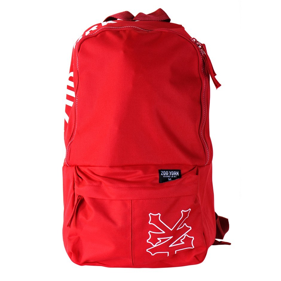 Zoo York Mens Straight Core Pack