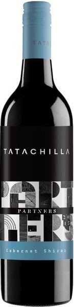 Tatachilla 'Partners' Cabernet Shiraz 20
