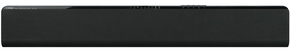 Yamaha YAS-105 Sound Bar with Bluetooth 