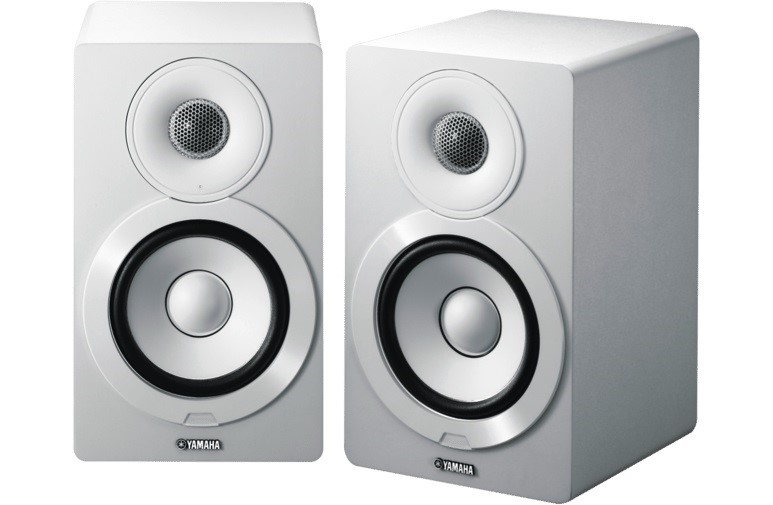 Yamaha NXN500 MusicCast Wireless Bluetoo