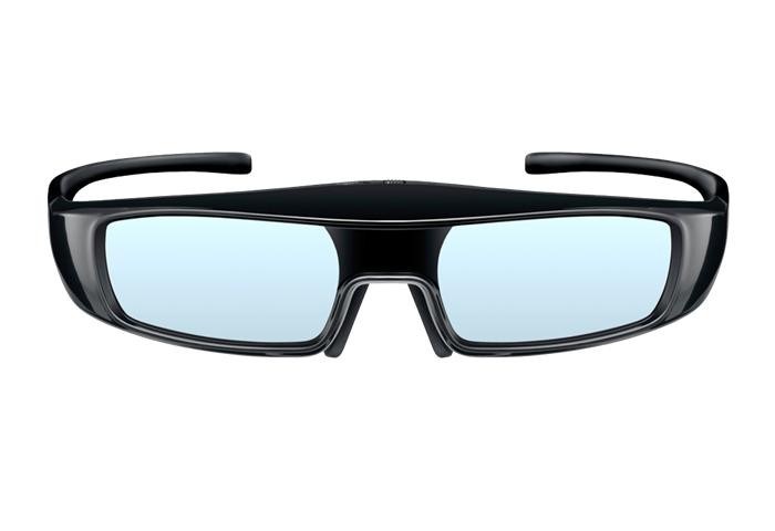 Panasonic TY-ER3D4MW Active 3D glasses (