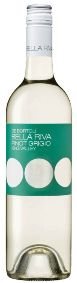 De Bortoli `Bella Riva ` Pinot Grigio 20