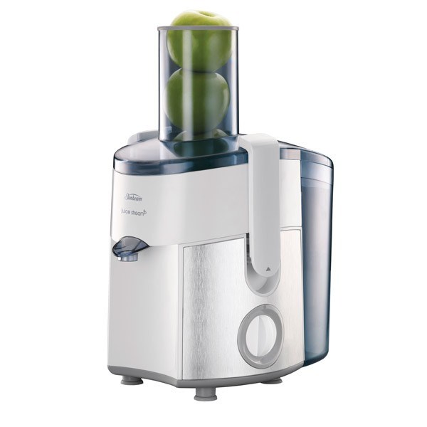 Sunbeam Juice Stream Juicer - Model # JE