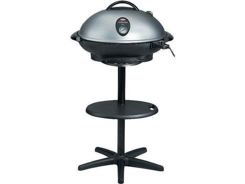 Sunbeam Kettle King BBQ - Model # HG6600