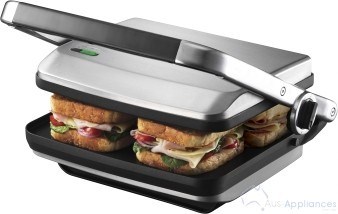 Sunbeam Café Press Sandwich Maker - Mode