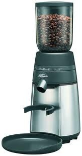 Sunbeam GrindFresh Coffee Grinder - Mode