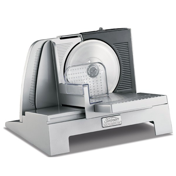Sunbeam Café Series 17cm Food Slicer - M