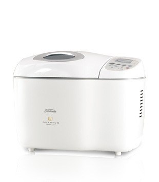 Sunbeam Quantum SmartBake 1.5kg Bread Ma