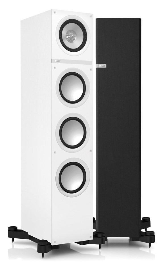 KEF Q900 Floorstanding Speakers (Pair) (