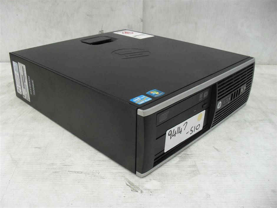 Системная плата hewlett packard hp compaq 8200 elite sff pc какие поддерживает процессоры