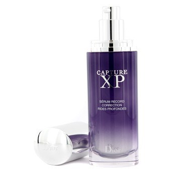 Christian Dior Capture XP Ultimate Deep Wrinkle Correction Serum 50ml