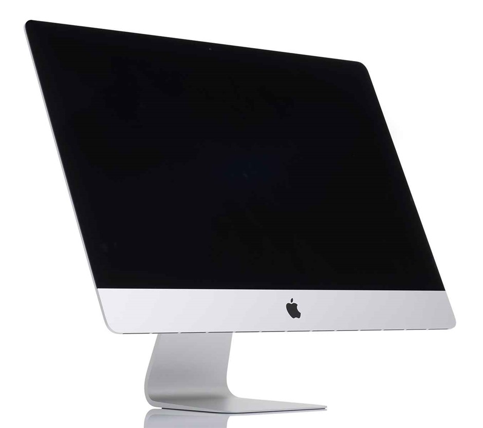 Apple iMac 27 inch 5K Mid 2017 8GB RAM M