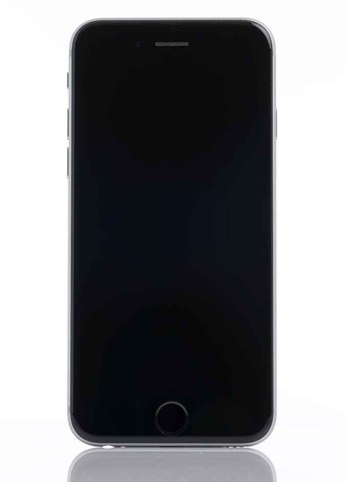 Apple iPhone 6S 128GB (Space Grey) (Unlo